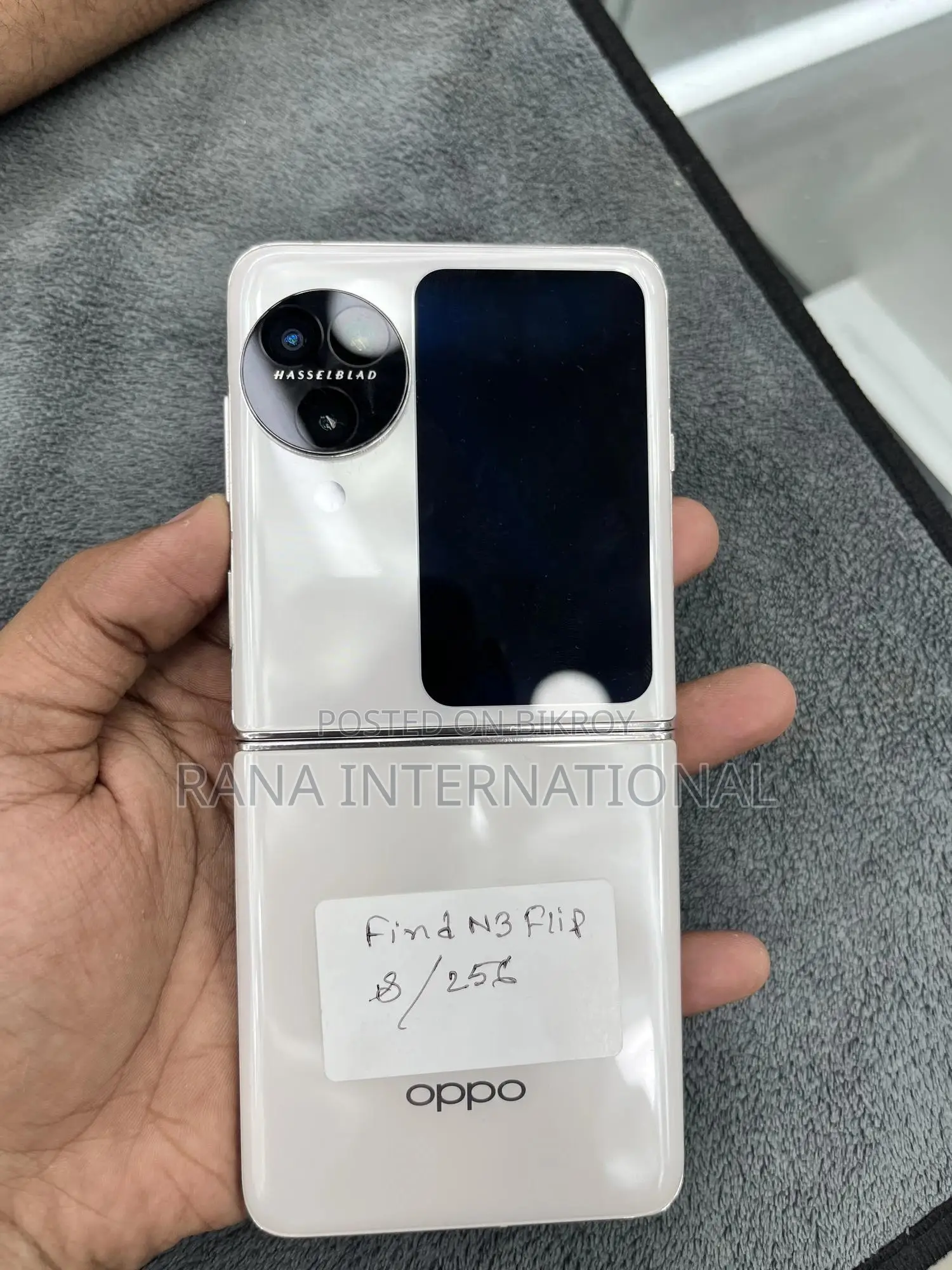 Oppo Find N3 Flip 256 GB