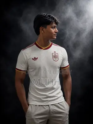 Worldcup Player Edition Jersey
