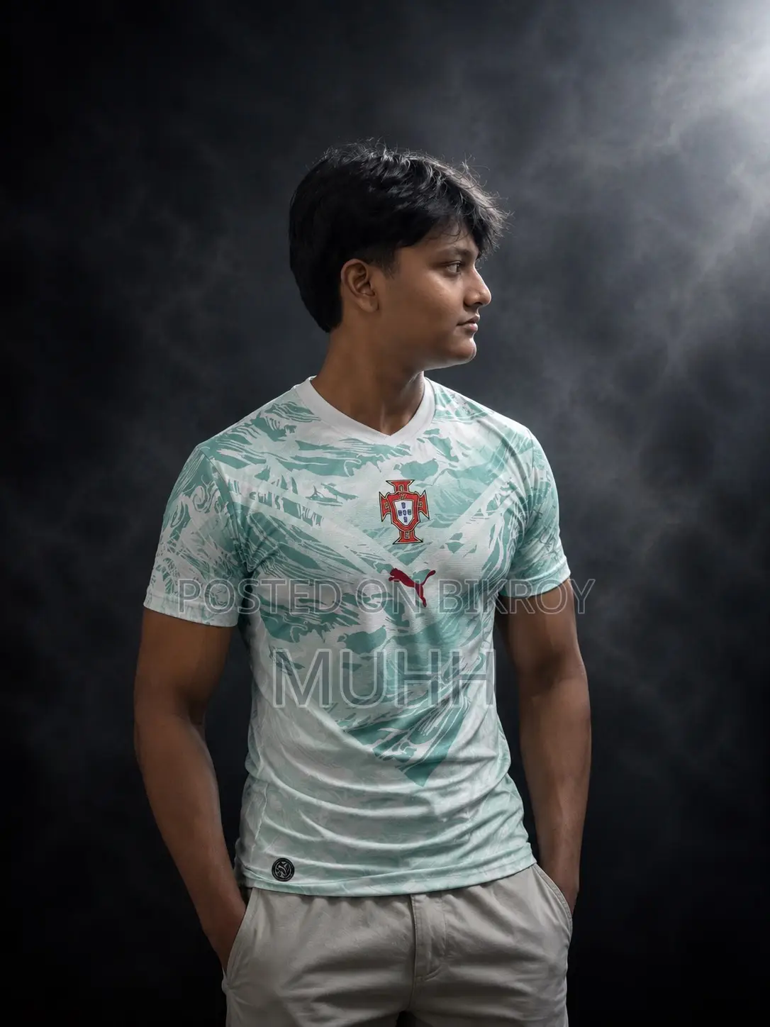Worldcup Player Edition Jersey