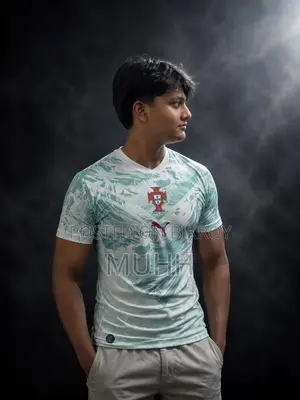 Worldcup Player Edition Jersey