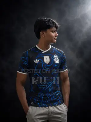 Worldcup Player Edition Jersey