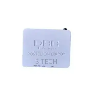 DBC 1ge FTTH Xpon Onu