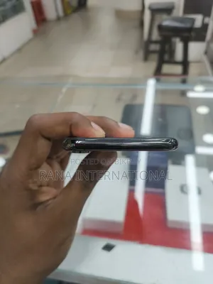 Apple iPhone XS 512 GB Black