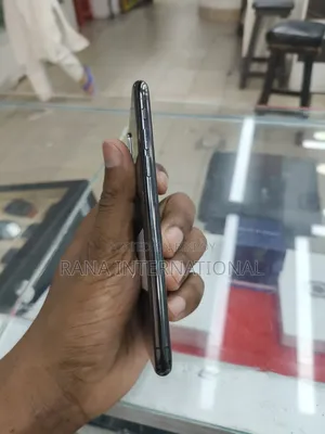 Apple iPhone XS 512 GB Black