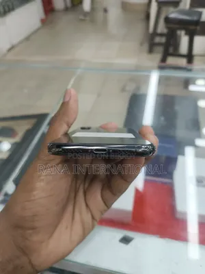 Apple iPhone XS 512 GB Black