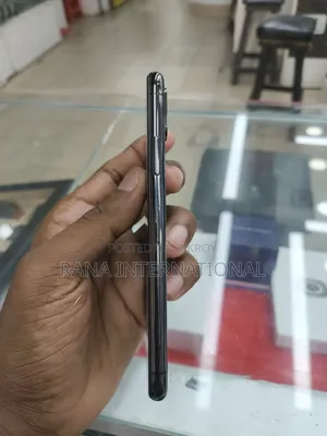 Apple iPhone XS 512 GB Black