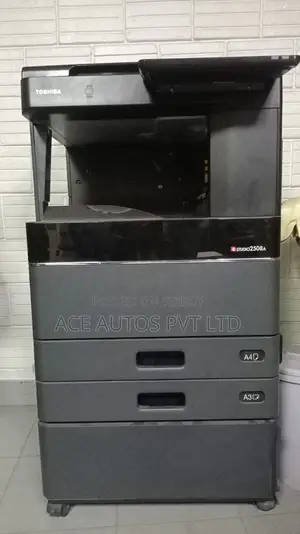 Toshiba E-Studio 2508a Photocopier