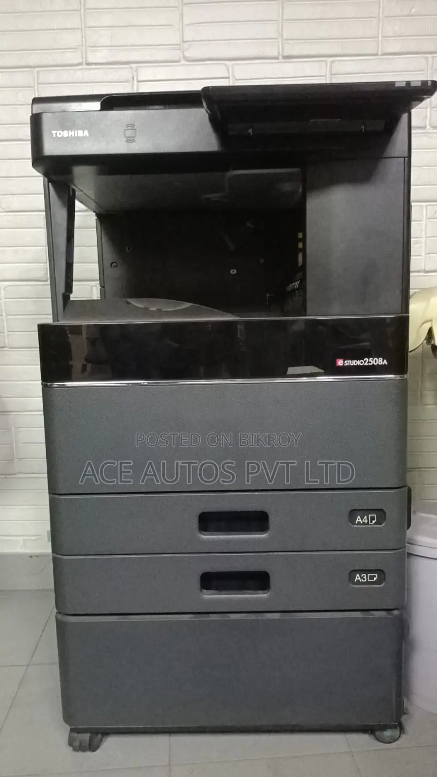 Toshiba E-Studio 2508a Photocopier