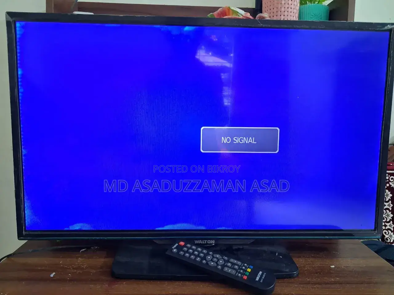 Walton LED TV