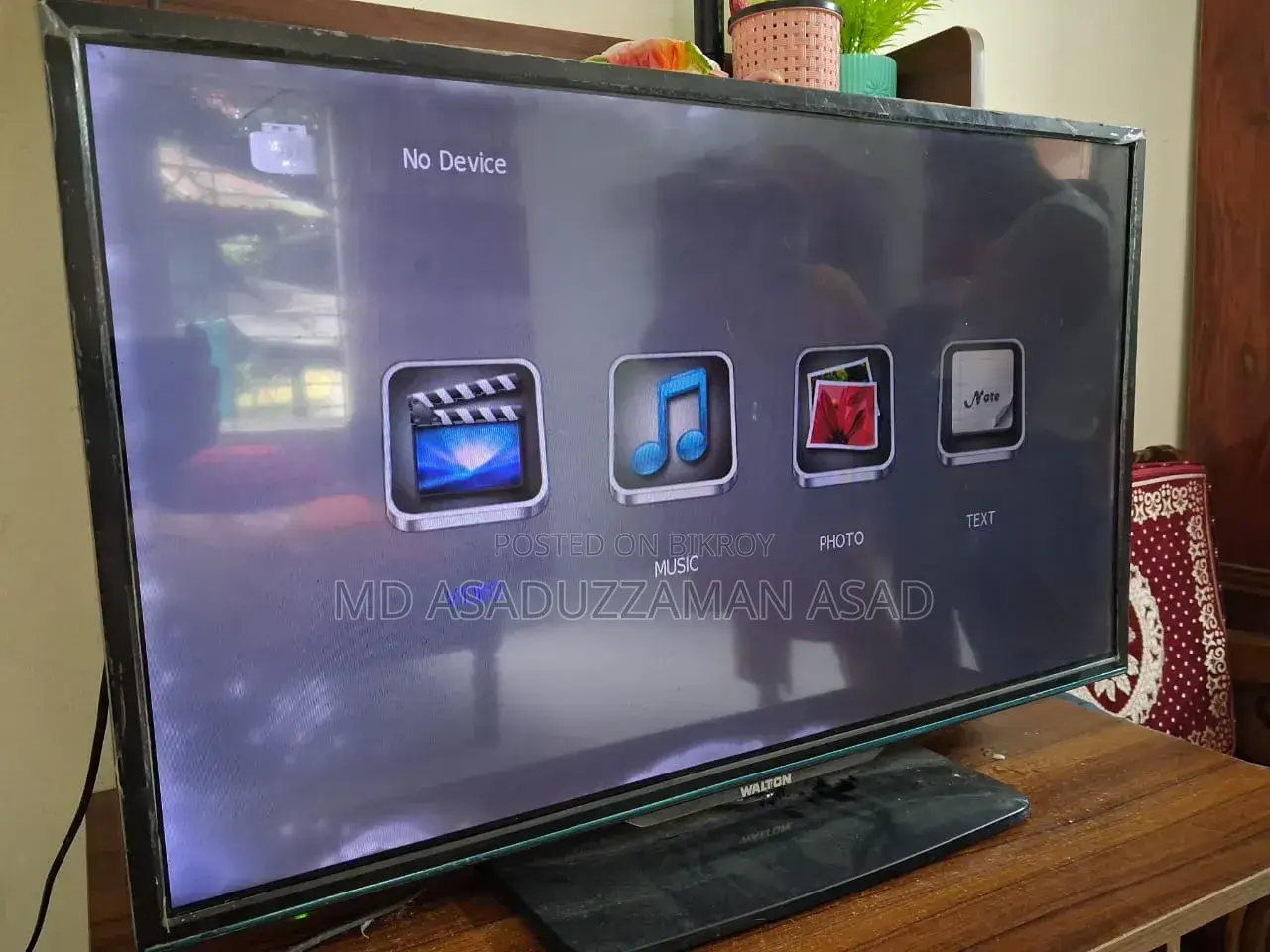 Walton LED TV