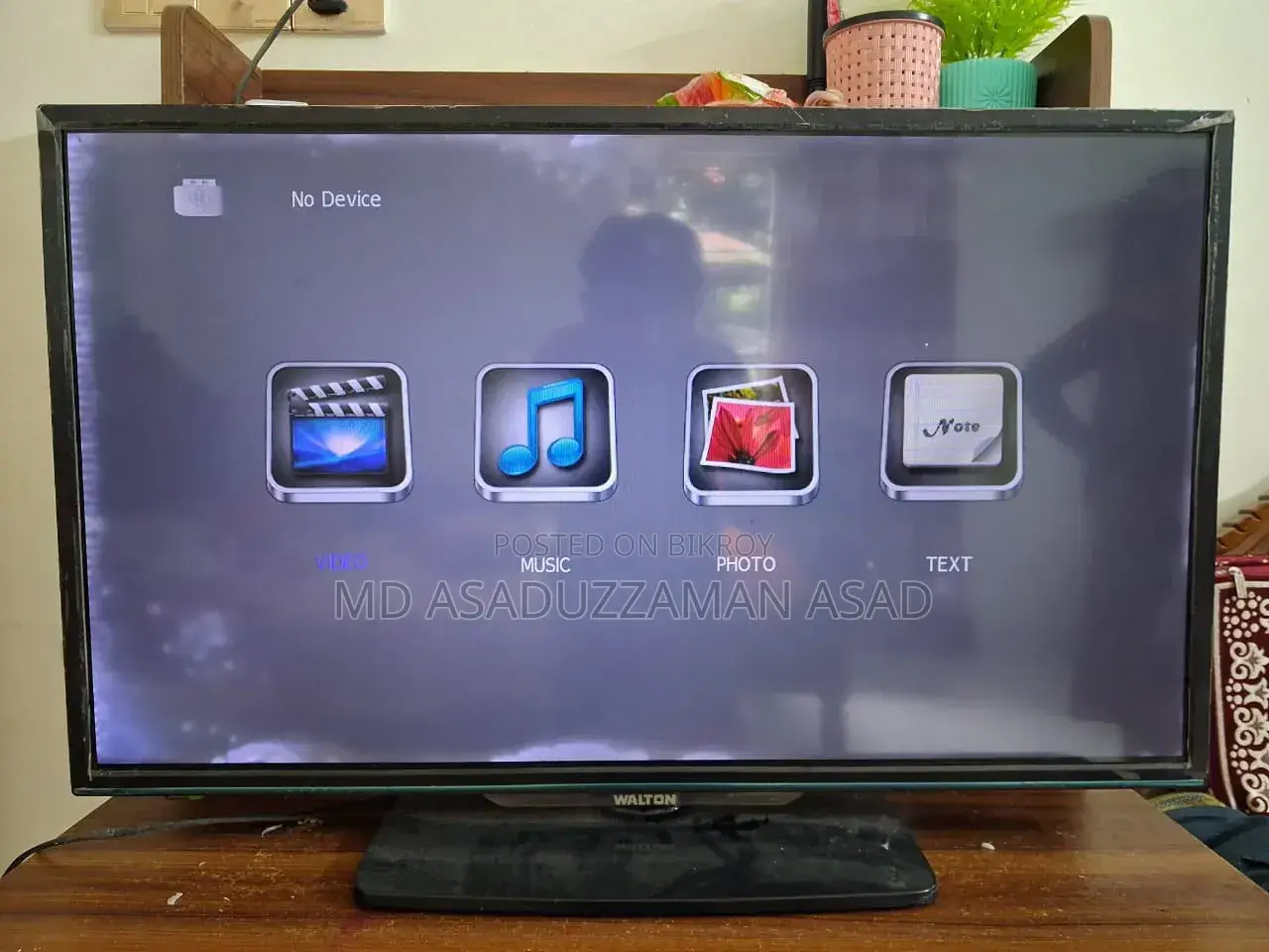 Walton LED TV