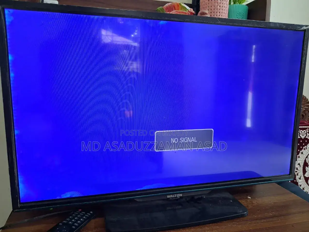 Walton LED TV