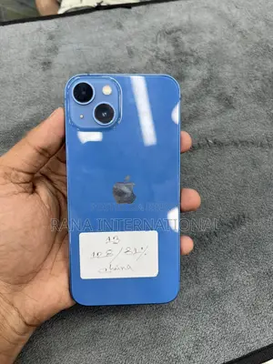 Apple iPhone 13 128 GB Blue