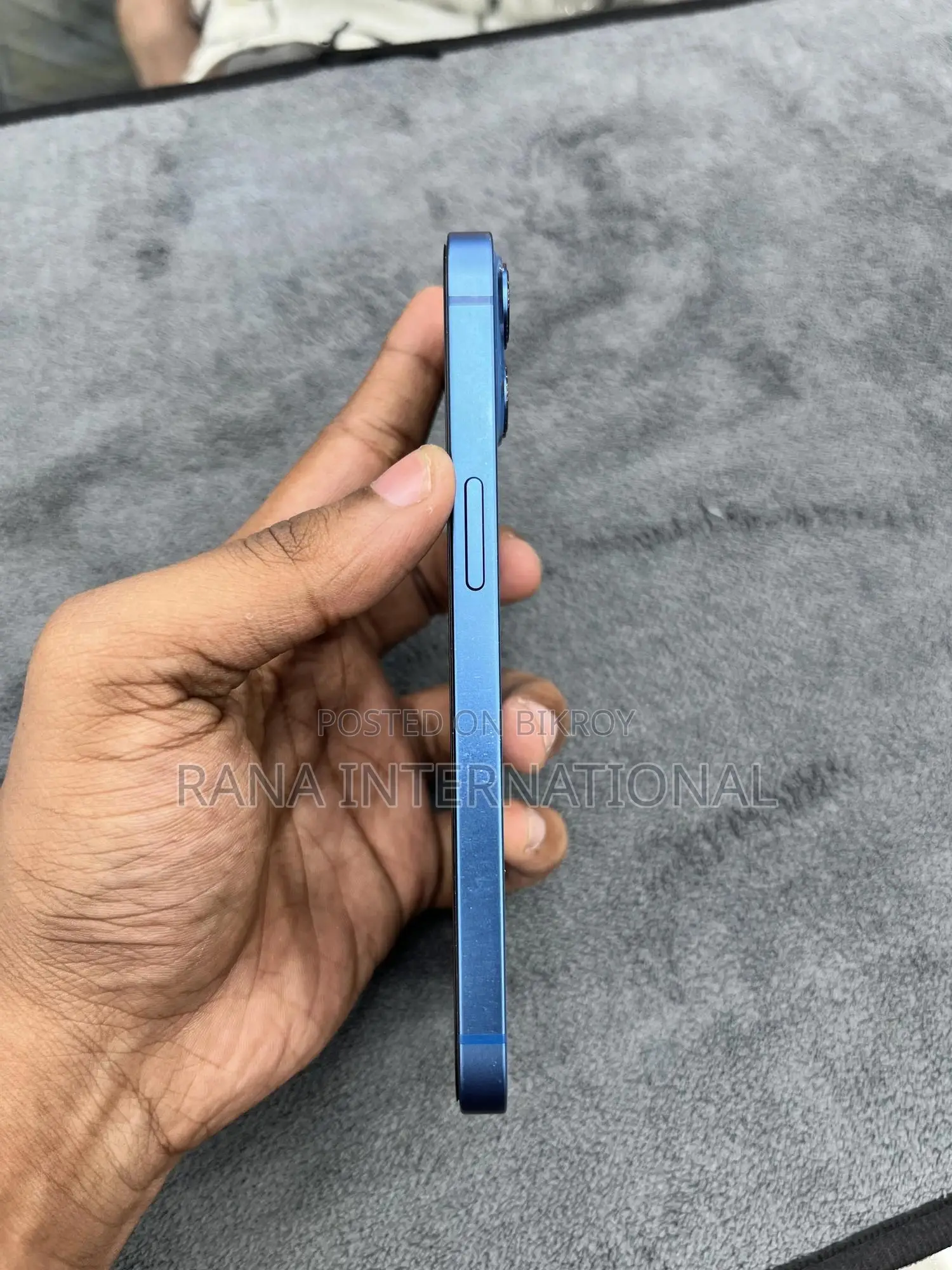 Apple iPhone 13 128 GB Blue