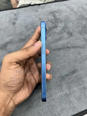 Apple iPhone 13 128 GB Blue