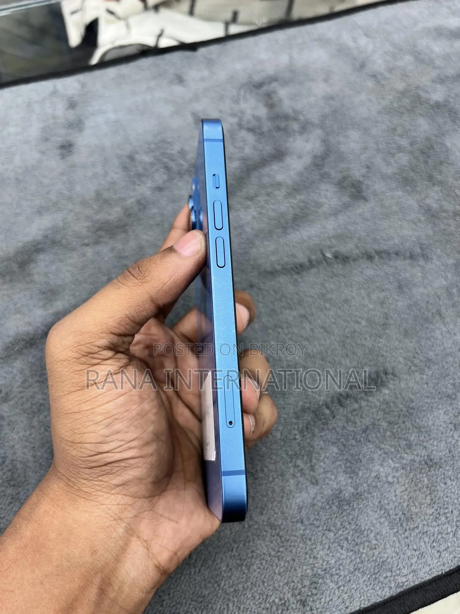 Apple iPhone 13 128 GB Blue