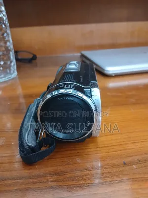 Sony Hd Handy Cam