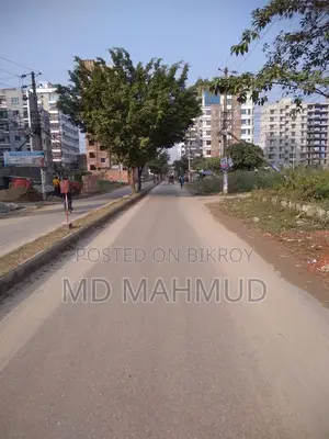 ১৫ কাঠা, ২ সাইড ৩০ ফুট রোড, আফতাবনগর