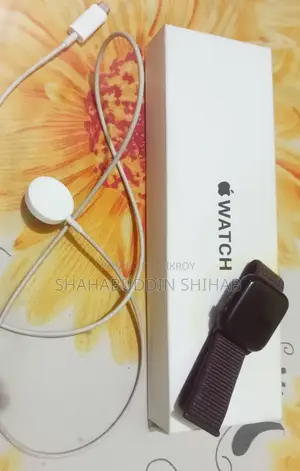 Apple Watch Se GPS 2nd Gen 40mm