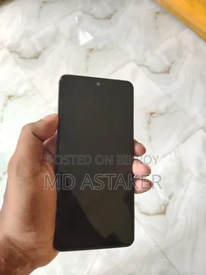 Vivo V27e 256 GB Black