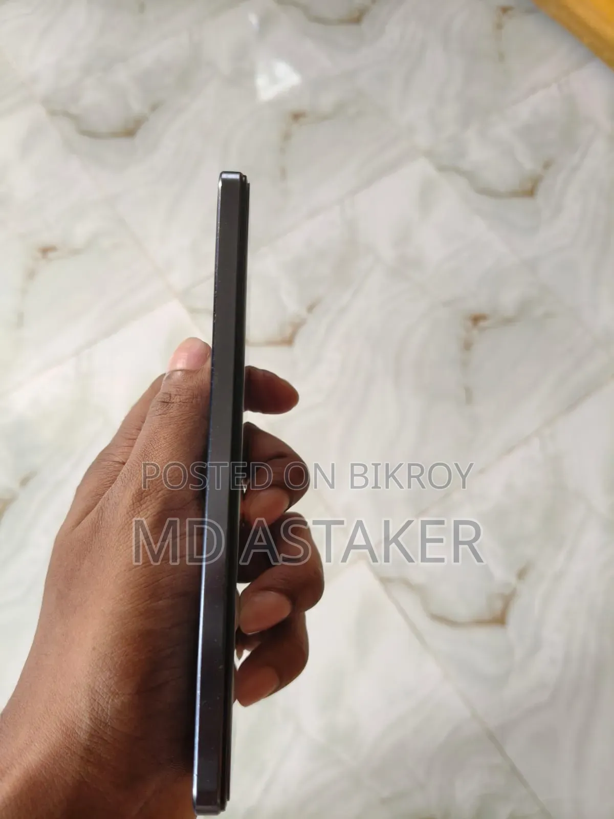 Vivo V27e 256 GB Black