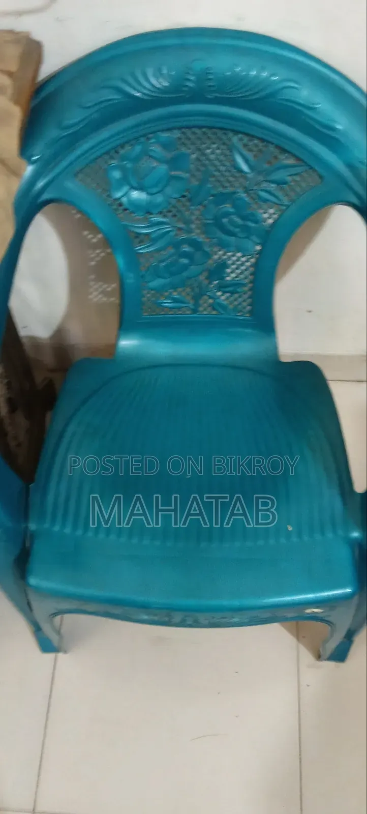RFL Royal Chair