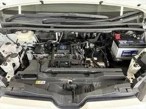 Toyota Noah 2022 Pearl