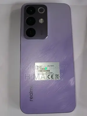 Realme C85 Pro 256 GB Purple