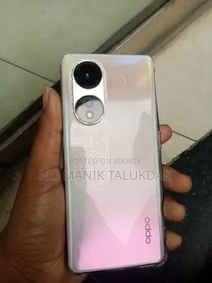 Oppo A1 Pro 256 GB