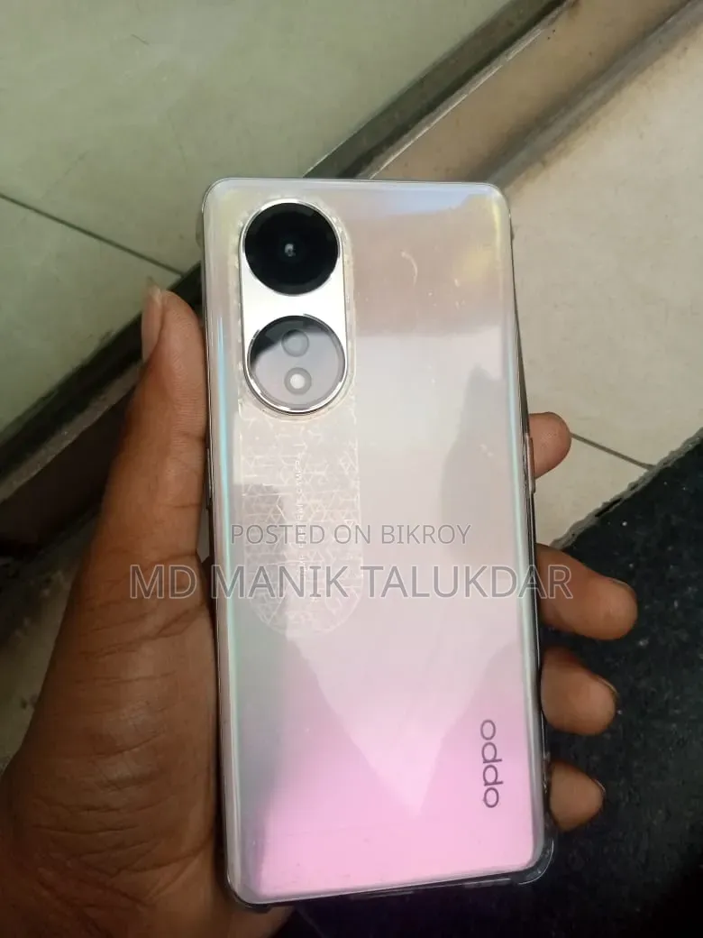 Oppo A1 Pro 256 GB