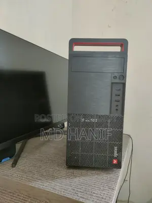 Desktop Computer 16GB Intel Core I5 SSD 1T