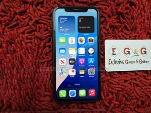 অ্যাপল আইফোন এক্সআর ১২৮ জিবি ব্ল্যাক
