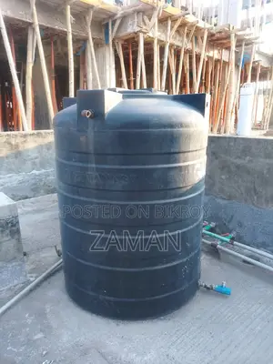 গাজী ওয়াটার ট্যাংক ১০০০ কেজি