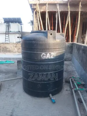 Gazi Water Tank 1000 Kg