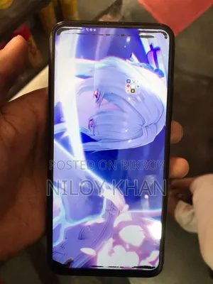 Huawei Y9s 128 GB Black