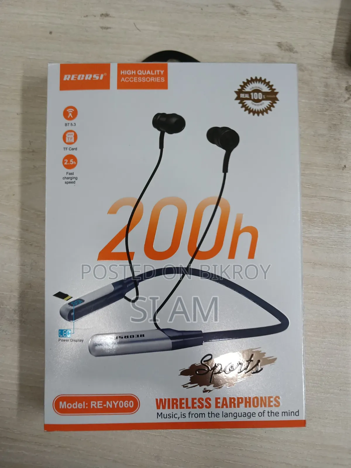 Headphone for Sale