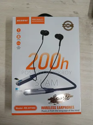 Headphone for Sale