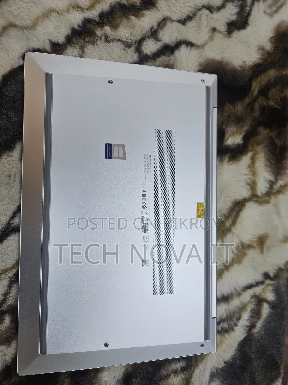 Laptop HP EliteBook 845 G7 8GB AMD Ryzen 5 SSD 256GB
