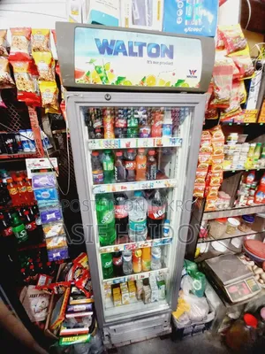 Beverage Fridge