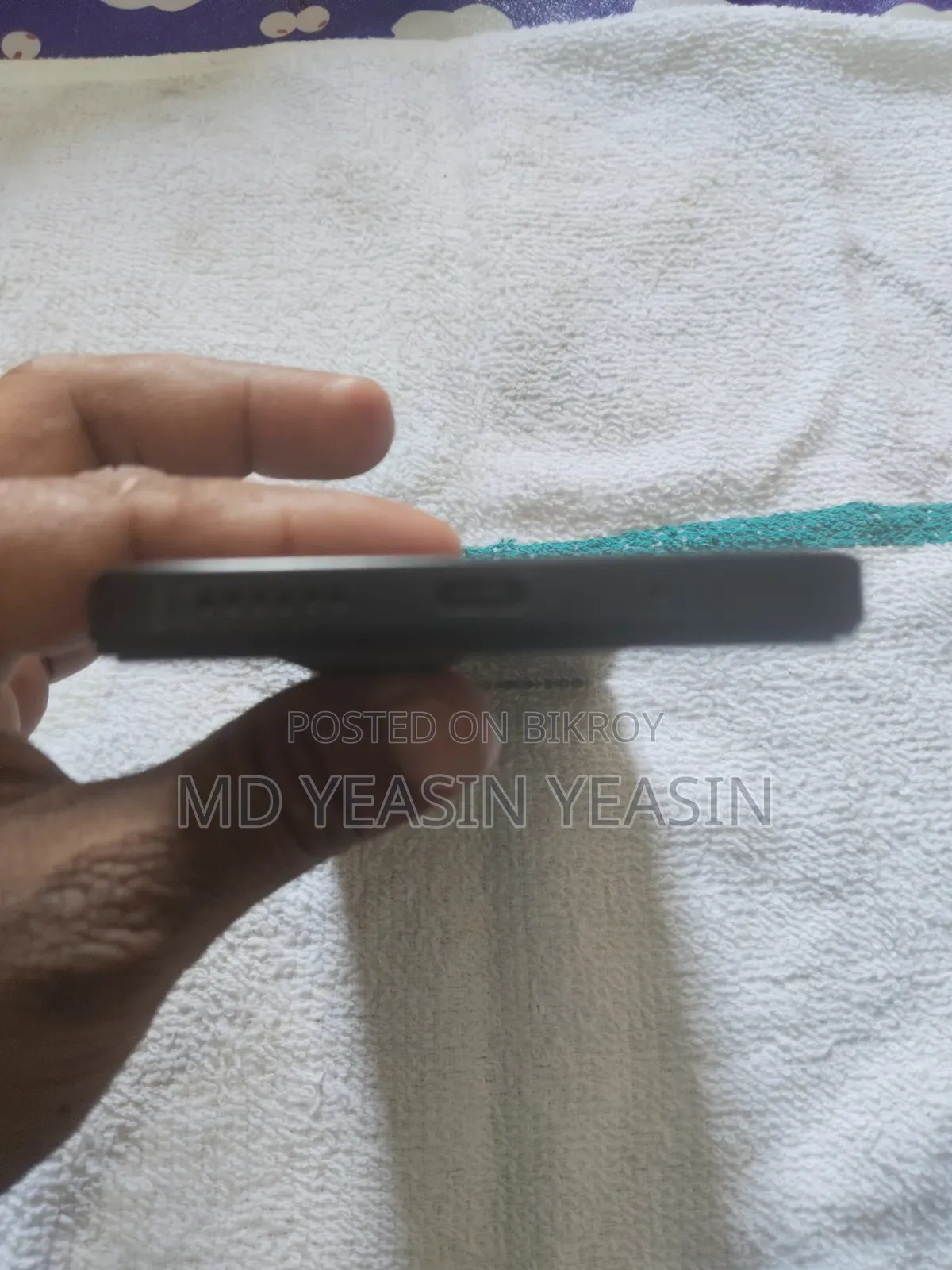 Xiaomi Redmi Note 12 128 GB Black