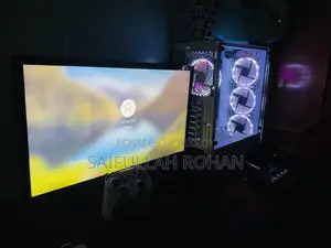 Desktop Computer 16GB SSD 128GB