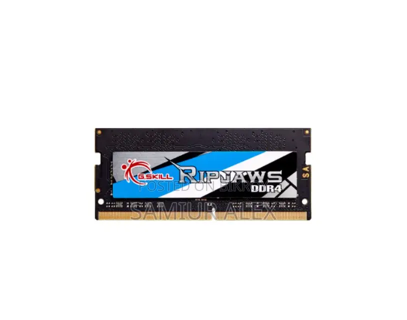 G.Skill Ripjaws 8gb Ddr4 3200mhz C22 Laptop Ram