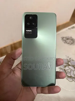 Xiaomi Poco F4 128 GB