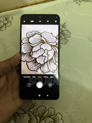 Xiaomi Poco F4 128 GB