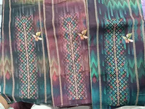 Zamzam Cotton (4 Colour Available)