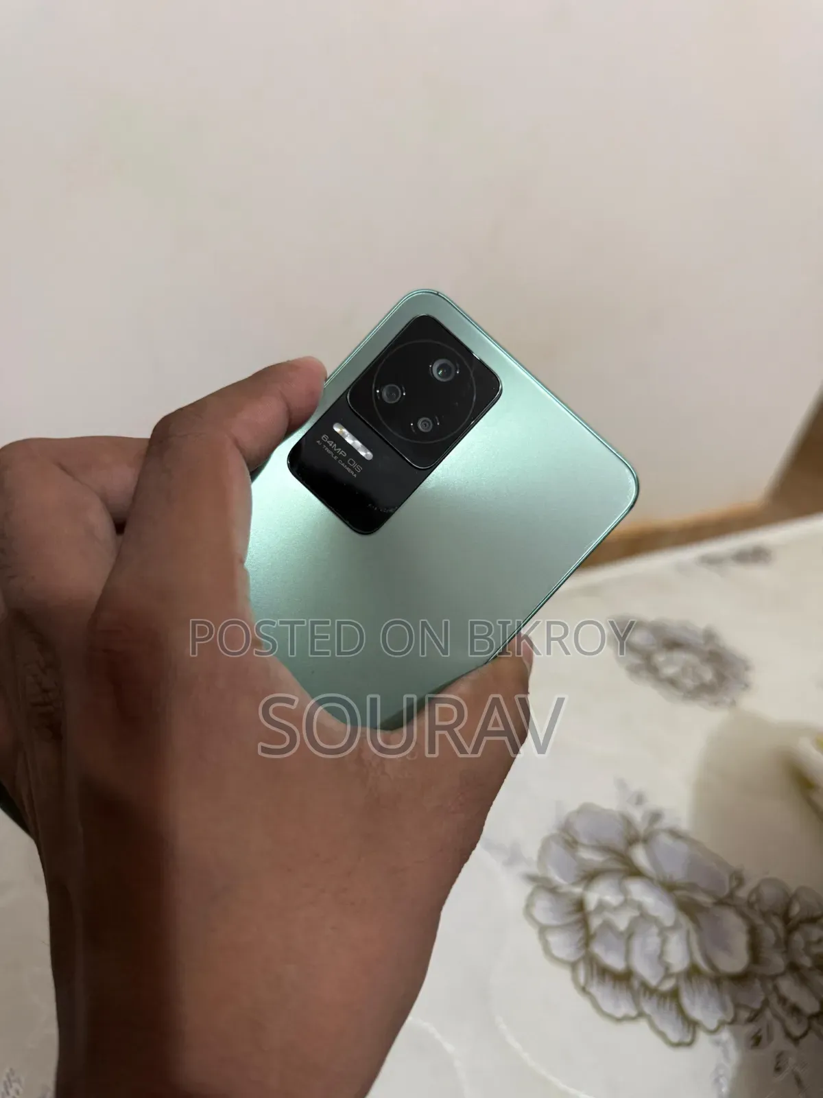 Xiaomi Poco F4 128 GB