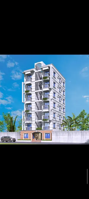 3-bedroom Apartment in Monjur Villa, Bashundhara for sale