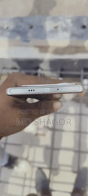 ইনফিনিক্স নোট ৪০এস ২৫৬ জিবি গ্রিন