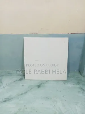 পুরাতন সিলিং প্যানেল বিক্রি হবে