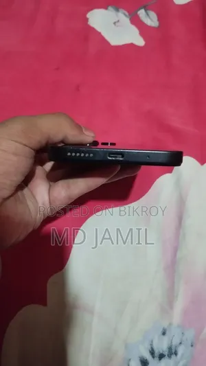 Xiaomi Redmi 13 128 GB Black